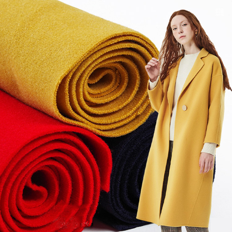 Câtă influență are procesul textil al țesăturii din lână asupra efectului de păstrare a căldurii? ​
